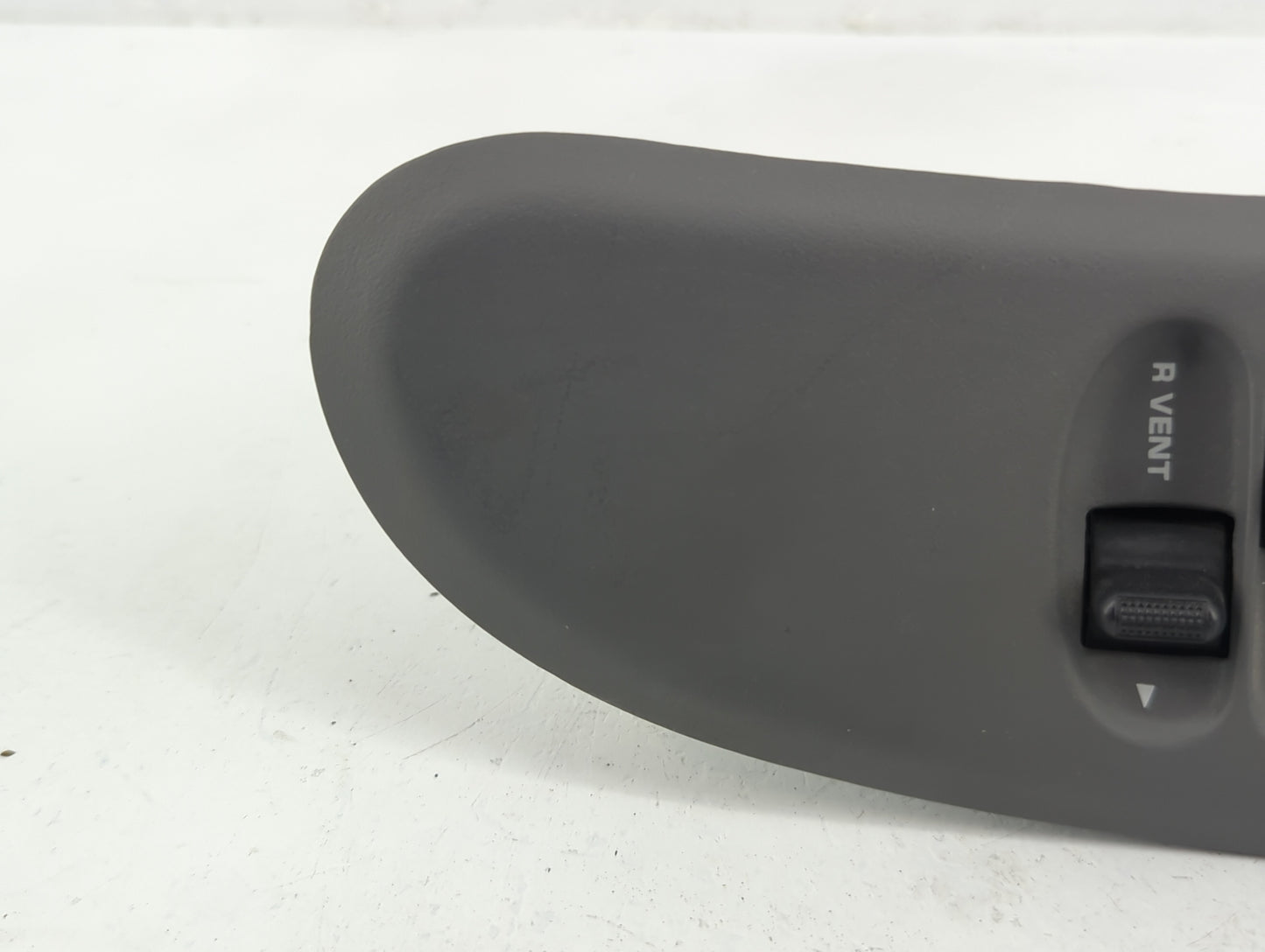 2004-2007 Dodge Caravan Master Power Window Switch Replacement Driver Side Left Fits Fits 2004 2005 2006 2007 OEM Used Auto 