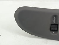 2004-2007 Dodge Caravan Master Power Window Switch Replacement Driver Side Left Fits Fits 2004 2005 2006 2007 OEM Used Auto 