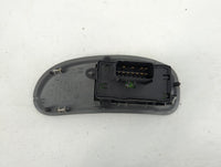 2004-2007 Dodge Caravan Master Power Window Switch Replacement Driver Side Left Fits Fits 2004 2005 2006 2007 OEM Used Auto 