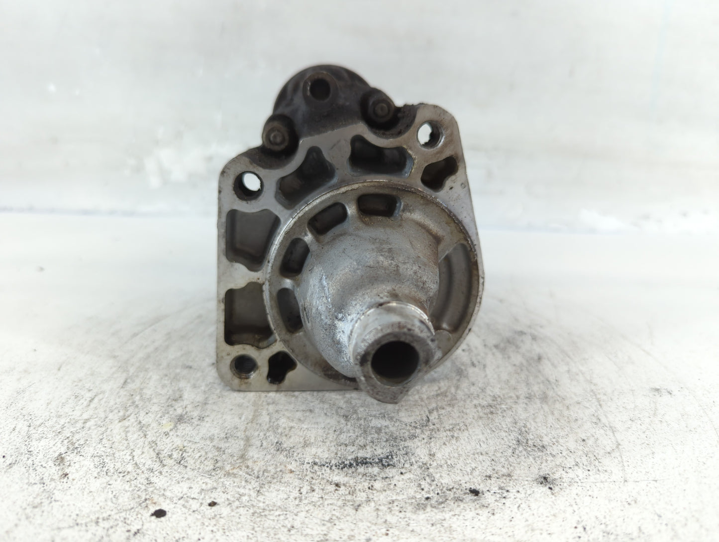 2006-2007 Dodge Caravan Car Starter Motor Solenoid OEM P/N:428000-3070 Fits Fits 2006 2007 2008 2009 2010 OEM Used Auto Part