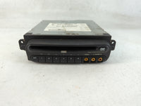 2002-2007 Dodge Caravan Radio AM FM Cd Player Receiver Replacement P/N:P05094033AC Fits Fits 2002 2003 2004 2005 2006 2007 O