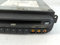 2002-2007 Dodge Caravan Radio AM FM Cd Player Receiver Replacement P/N:P05094033AC Fits Fits 2002 2003 2004 2005 2006 2007 O