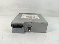 2002-2007 Dodge Caravan Radio AM FM Cd Player Receiver Replacement P/N:P05094033AC Fits Fits 2002 2003 2004 2005 2006 2007 O