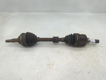 compare product 2001-2007 Dodge Caravan Axle Shaft Front Driver Cv C/v