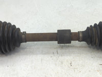 2001-2007 Dodge Caravan Axle Shaft Front Driver Cv C/v - Oemusedautoparts1.com