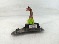 2004-2007 Dodge Caravan Master Power Window Switch Replacement Driver Side Left P/N:04685732AC Fits Fits 2004 2005 2006 2007