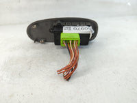 2004-2007 Dodge Caravan Master Power Window Switch Replacement Driver Side Left P/N:04685732AC Fits Fits 2004 2005 2006 2007