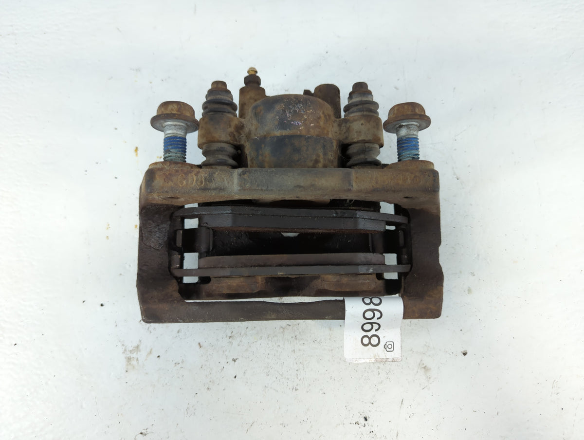 2001-2007 Dodge Caravan Rear Passenger Right Brake Caliper - Oemusedautoparts1.com