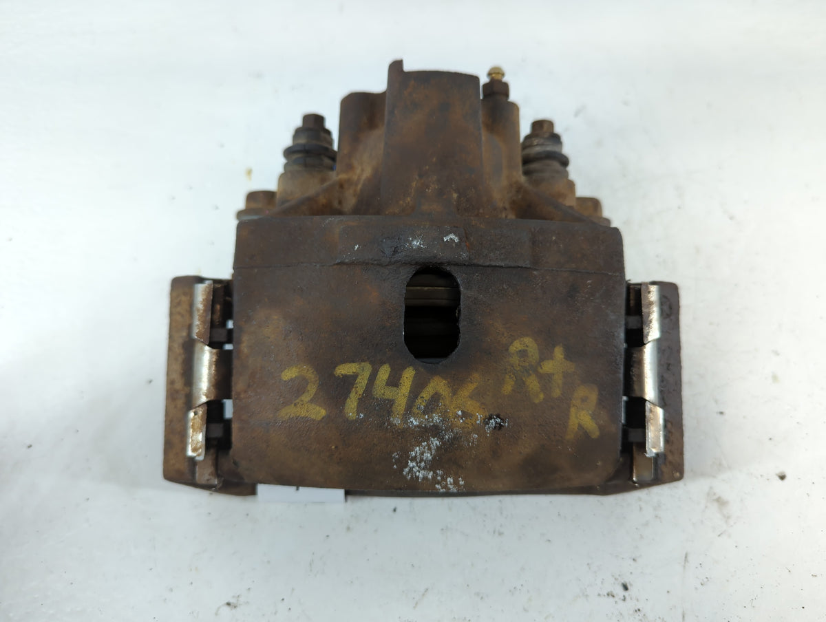 2001-2007 Dodge Caravan Rear Passenger Right Brake Caliper - Oemusedautoparts1.com