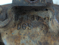 2001-2007 Dodge Caravan Rear Passenger Right Brake Caliper - Oemusedautoparts1.com