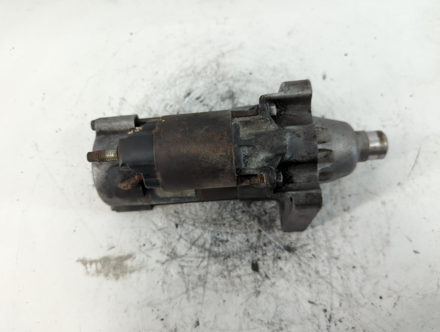 2006-2007 Dodge Caravan Car Starter Motor Solenoid OEM P/N:428000-3070 04748046AA Fits Fits 2006 2007 2008 2009 2010 OEM Use