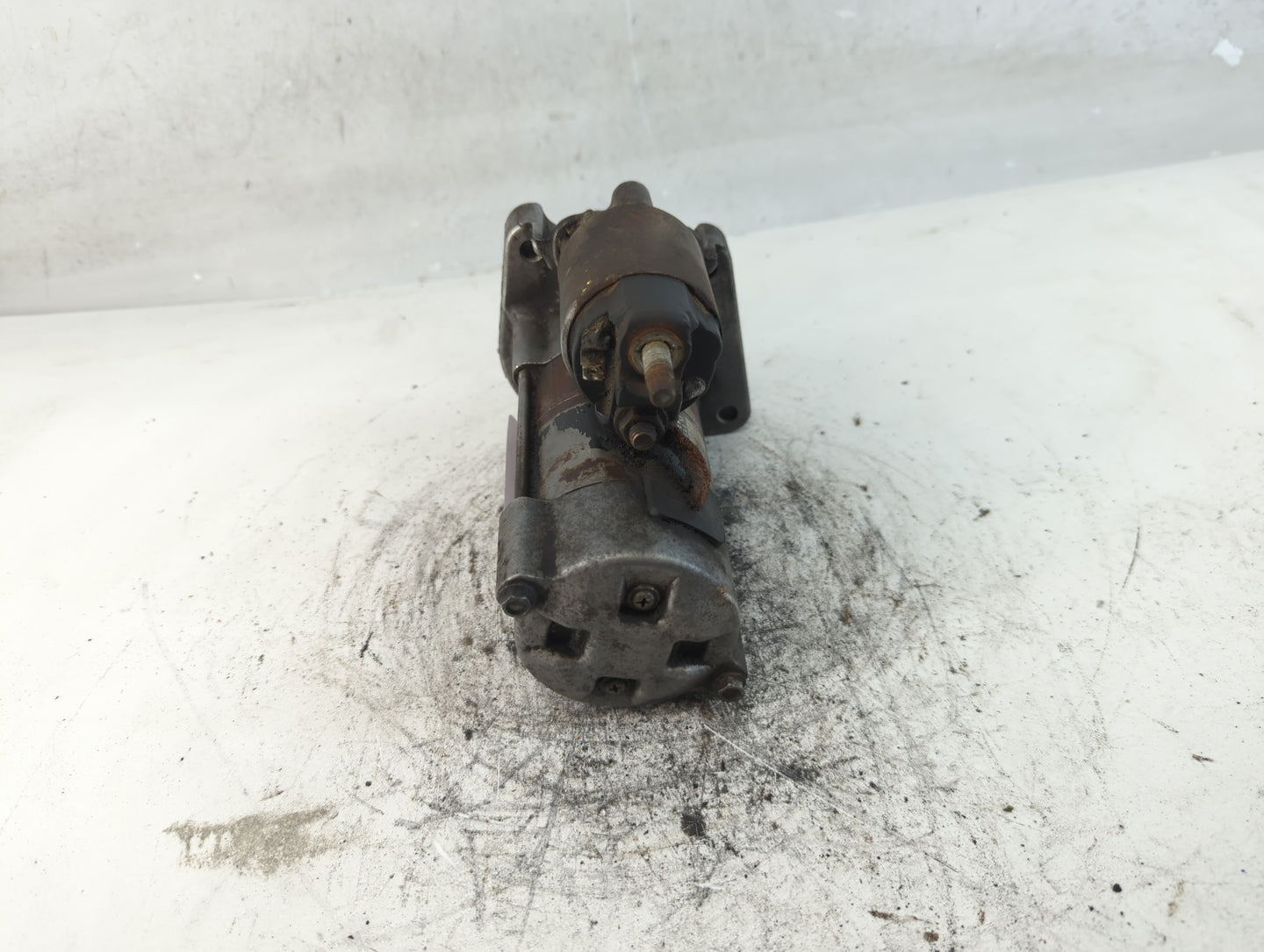 2006-2007 Dodge Caravan Car Starter Motor Solenoid OEM P/N:428000-3070 04748046AA Fits Fits 2006 2007 2008 2009 2010 OEM Use