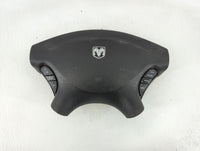 2007 Dodge Caravan Air Bag Driver Left Steering Wheel Mounted Fits OEM Used Auto Parts - Oemusedautoparts1.com