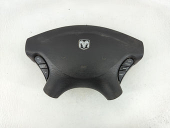 compare product 2007 Dodge Caravan Air Bag Driver Left Steering Wheel Mounted Fits OEM Used Auto Parts