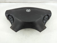 2007 Dodge Caravan Air Bag Driver Left Steering Wheel Mounted Fits OEM Used Auto Parts - Oemusedautoparts1.com