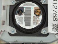 2007 Dodge Caravan Air Bag Driver Left Steering Wheel Mounted Fits OEM Used Auto Parts - Oemusedautoparts1.com