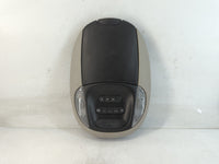 2007 Dodge Caravan Overhead Roof Console - Oemusedautoparts1.com