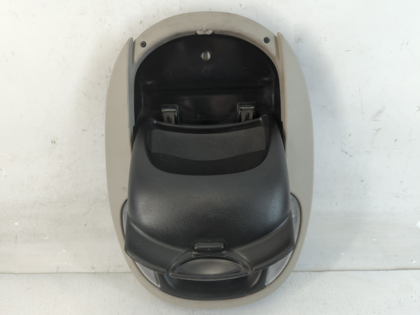 2007 Dodge Caravan Overhead Roof Console - Oemusedautoparts1.com
