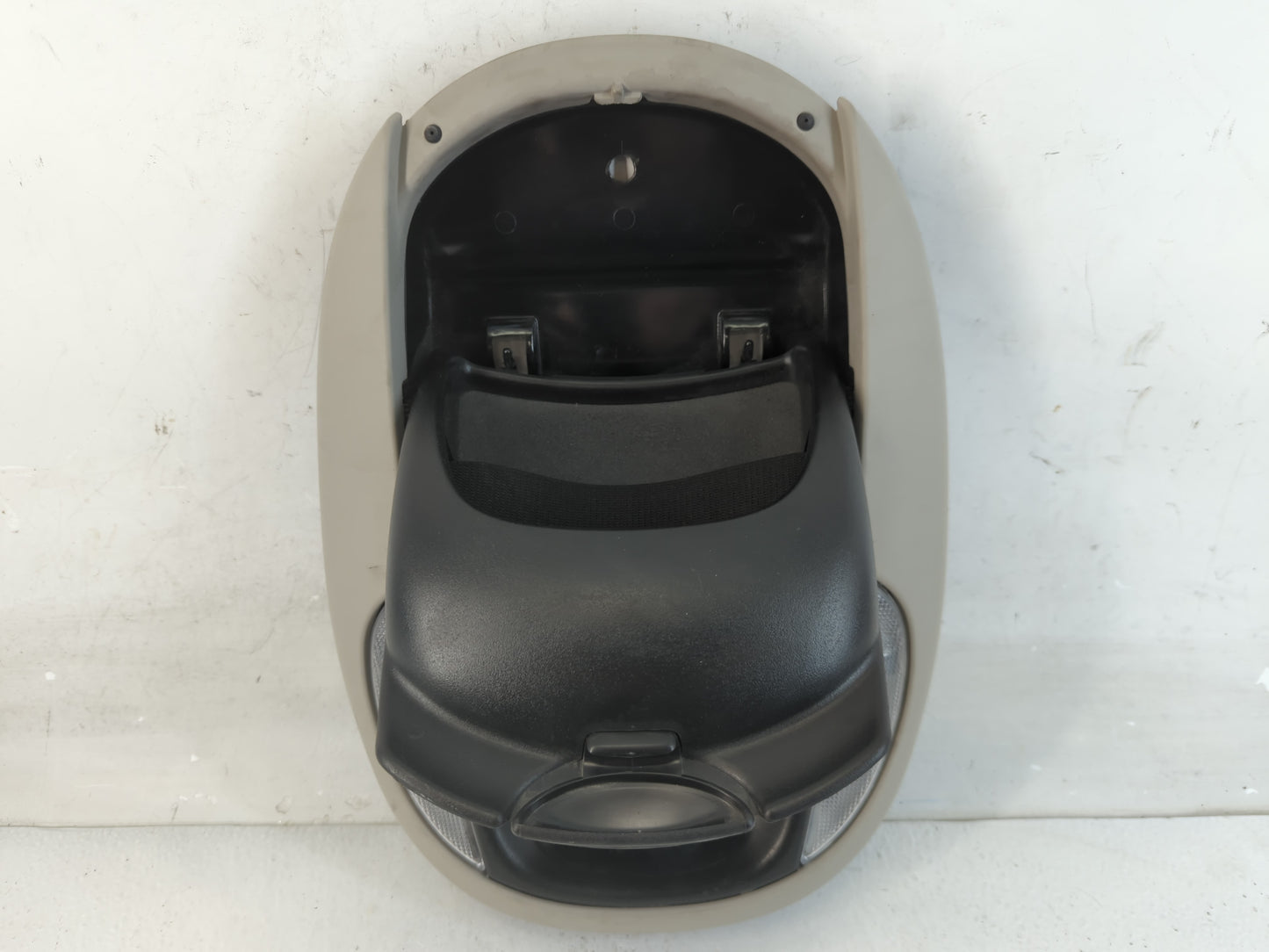 2007 Dodge Caravan Overhead Roof Console - Oemusedautoparts1.com