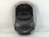 2007 Dodge Caravan Overhead Roof Console - Oemusedautoparts1.com