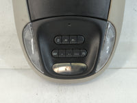2007 Dodge Caravan Overhead Roof Console - Oemusedautoparts1.com