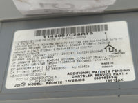 2007 Dodge Caravan Overhead Roof Console - Oemusedautoparts1.com