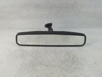 2007 Dodge Caravan Interior Rear View Mirror Replacement OEM P/N:E8011088 Fits OEM Used Auto Parts - Oemusedautoparts1.com