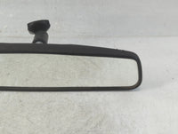 2007 Dodge Caravan Interior Rear View Mirror Replacement OEM P/N:E8011088 Fits OEM Used Auto Parts - Oemusedautoparts1.com
