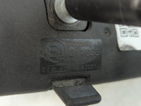 2007 Dodge Caravan Interior Rear View Mirror Replacement OEM P/N:E8011088 Fits OEM Used Auto Parts - Oemusedautoparts1.com