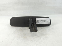 2007 Dodge Caravan Interior Rear View Mirror Replacement OEM P/N:E8011088 Fits OEM Used Auto Parts - Oemusedautoparts1.com