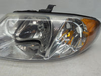 2001-2007 Dodge Caravan Driver Left Oem Head Light Headlight Lamp - Oemusedautoparts1.com