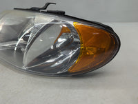 2001-2007 Dodge Caravan Driver Left Oem Head Light Headlight Lamp - Oemusedautoparts1.com