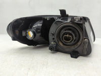 2001-2007 Dodge Caravan Driver Left Oem Head Light Headlight Lamp - Oemusedautoparts1.com