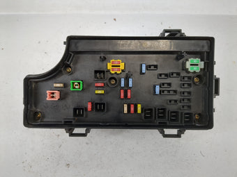 compare product 2006-2007 Dodge Charger Fusebox Fuse Box Panel Relay Module P/N:P04692140AH Fits Fits 2006 2007 OEM Used Auto Parts