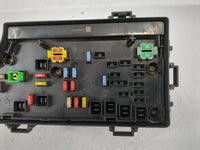 2006-2007 Dodge Charger Fusebox Fuse Box Panel Relay Module P/N:P04692140AH Fits Fits 2006 2007 OEM Used Auto Parts - Oemuse