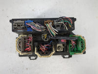 2006-2007 Dodge Charger Fusebox Fuse Box Panel Relay Module P/N:P04692140AH Fits Fits 2006 2007 OEM Used Auto Parts - Oemuse