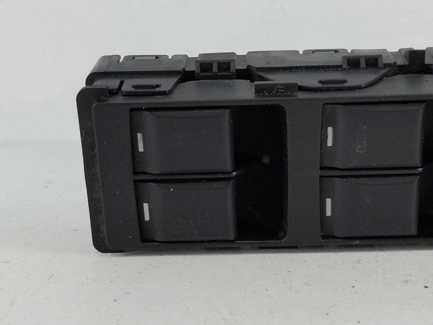 2006-2010 Dodge Charger Master Power Window Switch Replacement Driver Side Left P/N:04602780AA Fits OEM Used Auto Parts - Oe