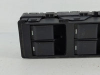 2006-2010 Dodge Charger Master Power Window Switch Replacement Driver Side Left P/N:04602780AA Fits OEM Used Auto Parts - Oe