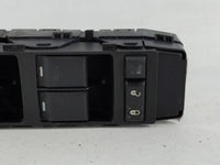 2006-2010 Dodge Charger Master Power Window Switch Replacement Driver Side Left P/N:04602780AA Fits OEM Used Auto Parts - Oe