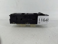 2006-2010 Dodge Charger Master Power Window Switch Replacement Driver Side Left P/N:04602780AA Fits OEM Used Auto Parts - Oe