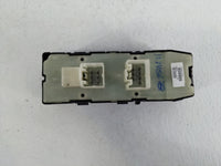 2006-2010 Dodge Charger Master Power Window Switch Replacement Driver Side Left P/N:04602780AA Fits OEM Used Auto Parts - Oe