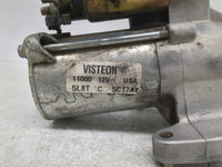 2007-2010 Dodge Charger Car Starter Motor Solenoid OEM P/N:5L8T 11000 AC Fits Fits 2007 2008 2009 2010 OEM Used Auto Parts -