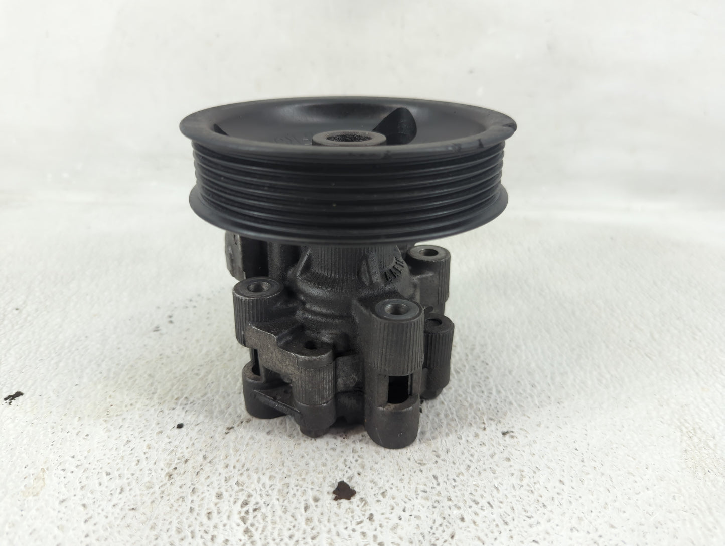 2006-2010 Dodge Charger Power Steering Column Pump Oem - Oemusedautoparts1.com