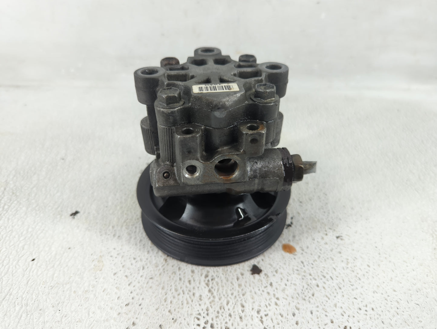 2006-2010 Dodge Charger Power Steering Column Pump Oem - Oemusedautoparts1.com