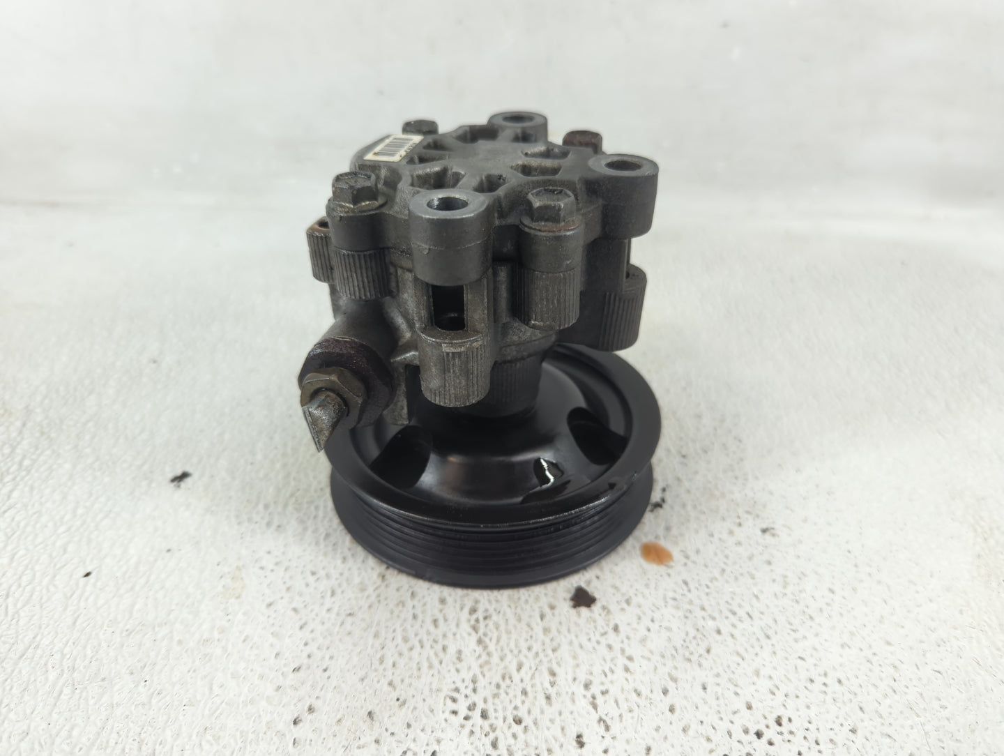 2006-2010 Dodge Charger Power Steering Column Pump Oem - Oemusedautoparts1.com