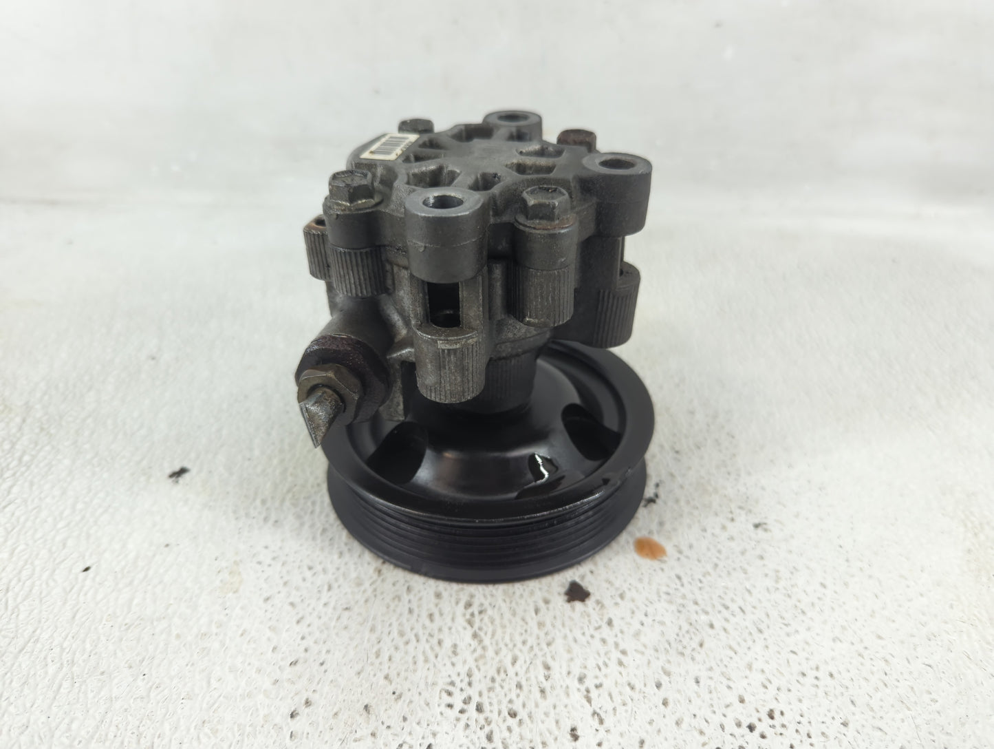 2006-2010 Dodge Charger Power Steering Column Pump Oem - Oemusedautoparts1.com