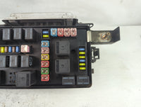 2006-2007 Dodge Charger Fusebox Fuse Box Panel Relay Module P/N:P04692140AH Fits Fits 2006 2007 OEM Used Auto Parts - Oemuse