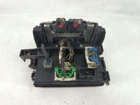 2006-2007 Dodge Charger Fusebox Fuse Box Panel Relay Module P/N:P04692140AH Fits Fits 2006 2007 OEM Used Auto Parts - Oemuse