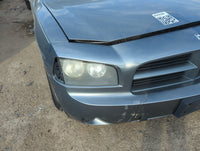 2006-2007 Dodge Charger Passenger Right Oem Head Light Headlight Lamp 1228699 - Oemusedautoparts1.com