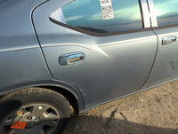 2006-2010 Dodge Charger Passenger Rear Door Oem 1228743 - Oemusedautoparts1.com